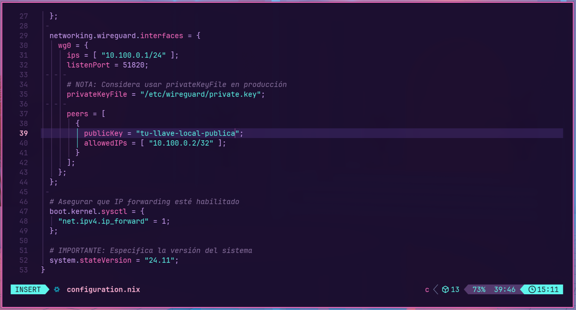 Archivo configuration.nix